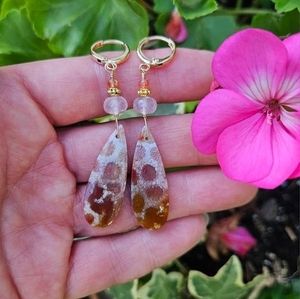 Meet your Posher, Kristine